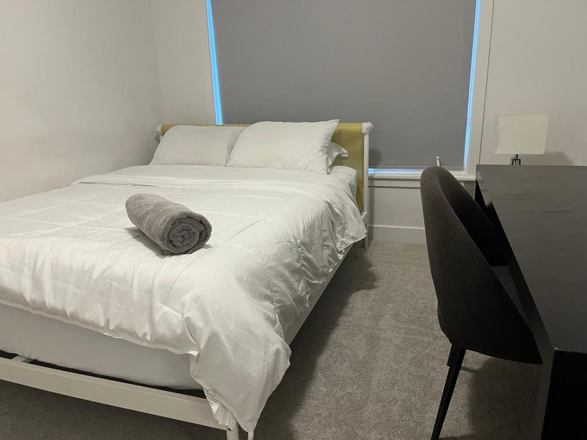 Ottawa Airport Guesthouse Buitenkant foto