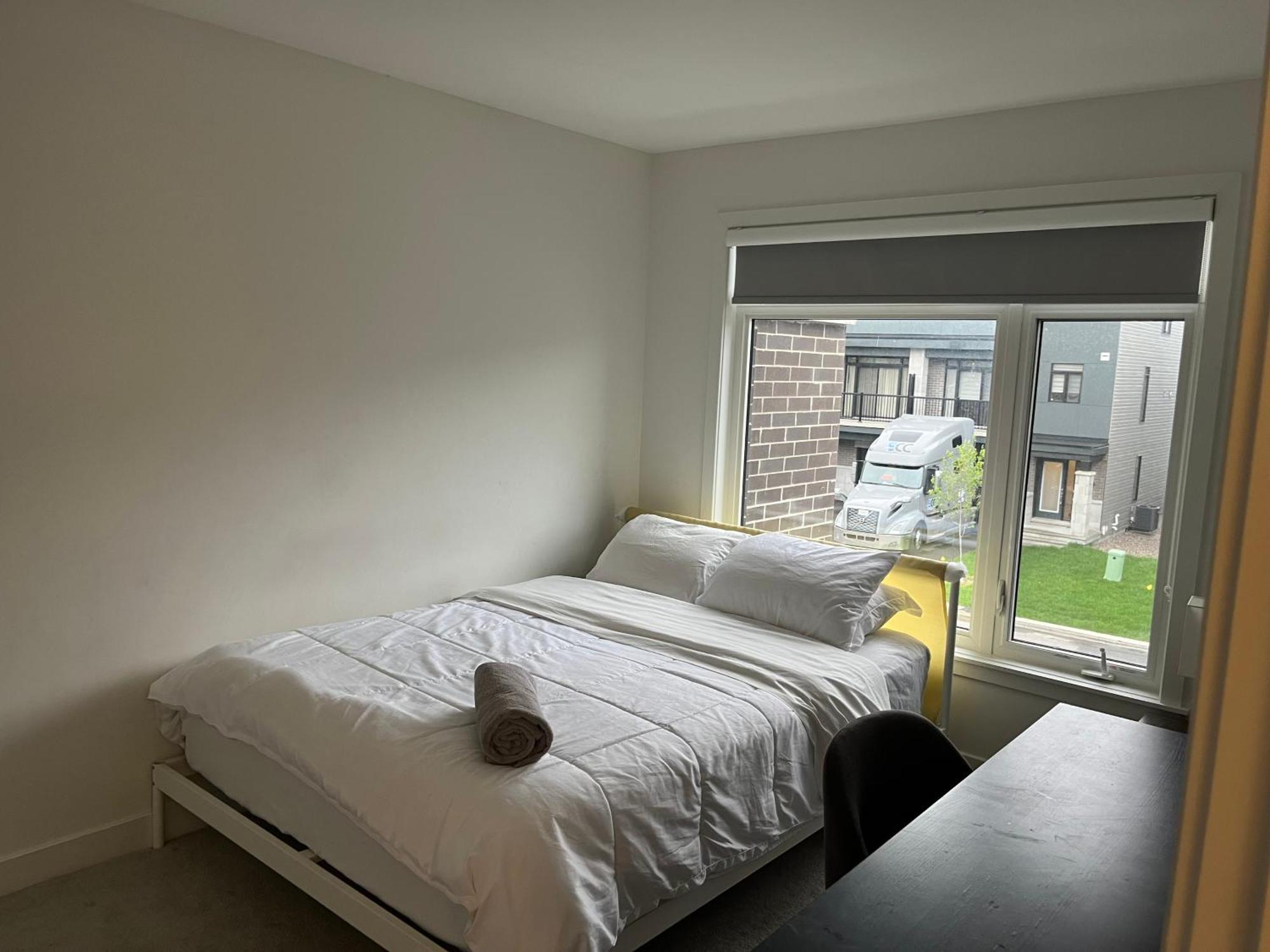 Ottawa Airport Guesthouse Buitenkant foto